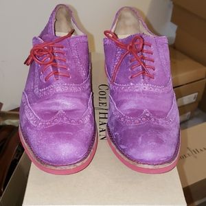 Cole Haan Oxford